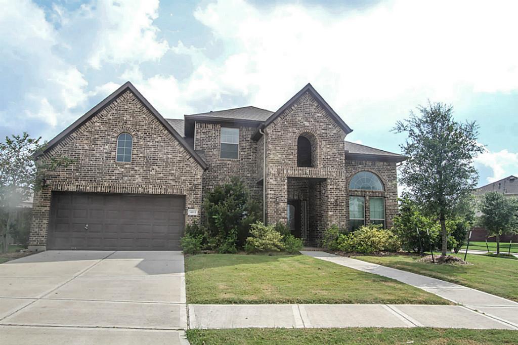 4811 Coopers Creek Court Sugar Land TX 77479