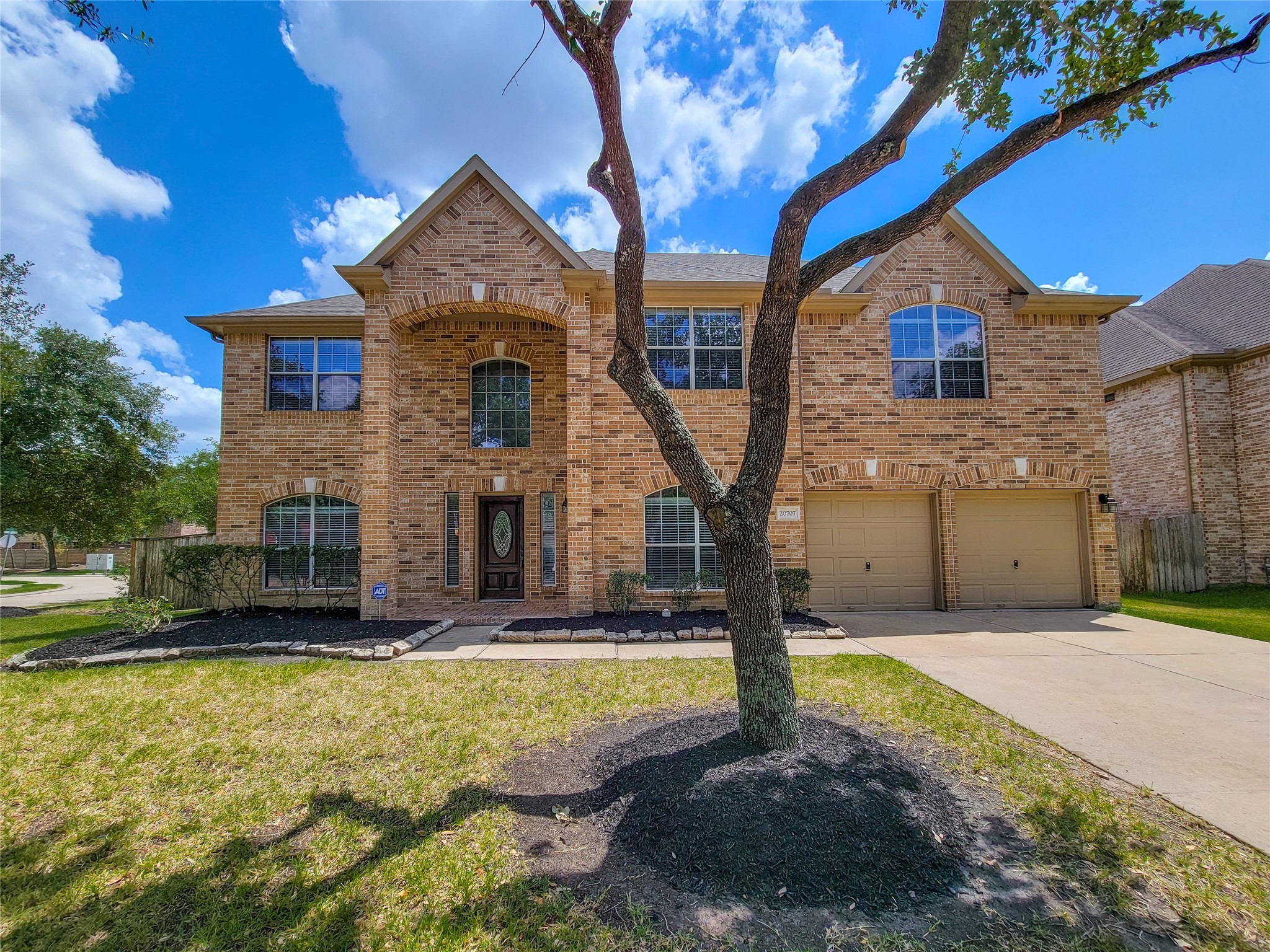 20707 Mansfield Bay Lane Richmond TX 77407