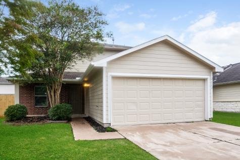2622 Umiak Drive Houston TX 77045
