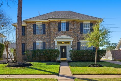 6734 Flowermound Drive Sugar Land TX 77479