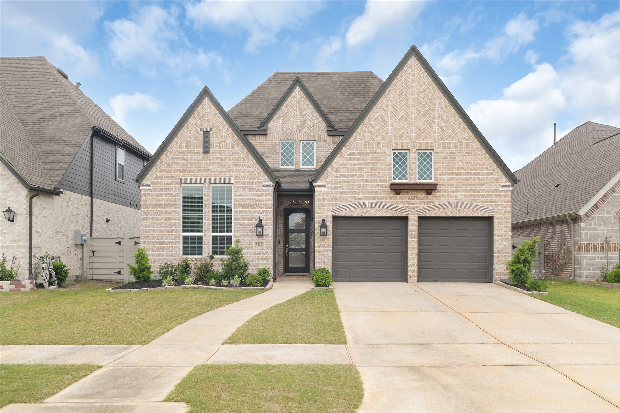 5122 Walnut Grove Lane Manvel TX 77578