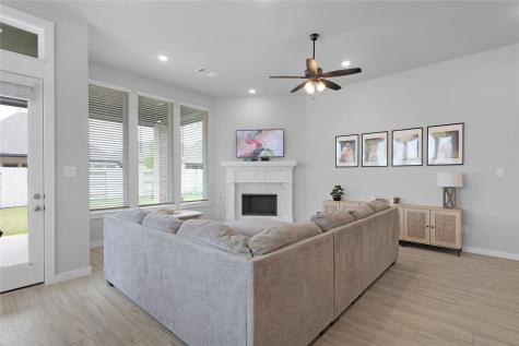5122 Walnut Grove Lane Manvel TX 77578