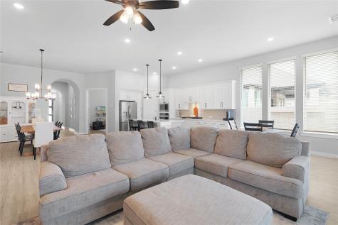 5122 Walnut Grove Lane Manvel TX 77578