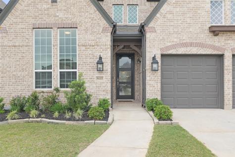 5122 Walnut Grove Lane Manvel TX 77578