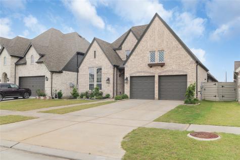 5122 Walnut Grove Lane Manvel TX 77578