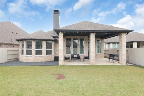 5122 Walnut Grove Lane Manvel TX 77578