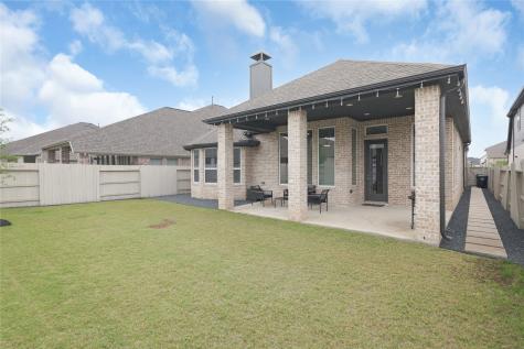 5122 Walnut Grove Lane Manvel TX 77578