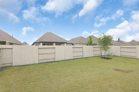 5122 Walnut Grove Lane Manvel TX 77578