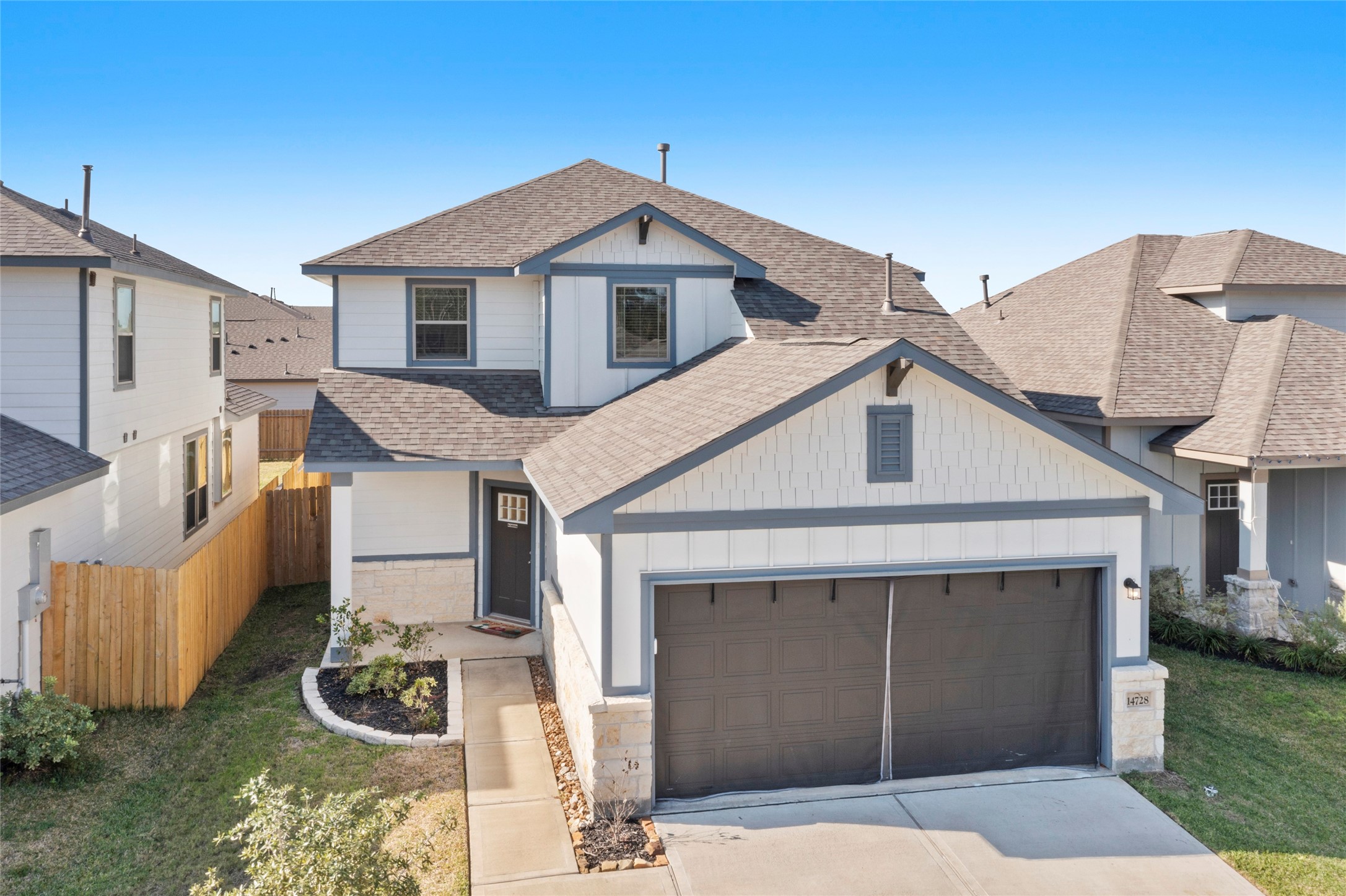 14728 Pinion Court Conroe TX 77302