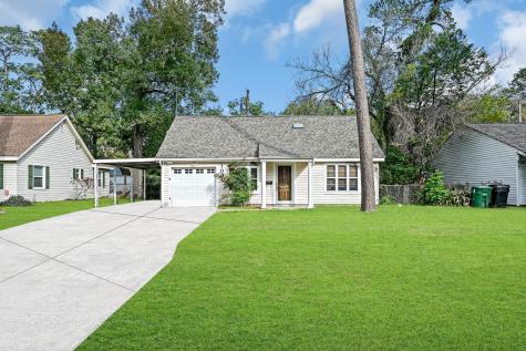 1030 Lamonte Lane Houston TX 77018