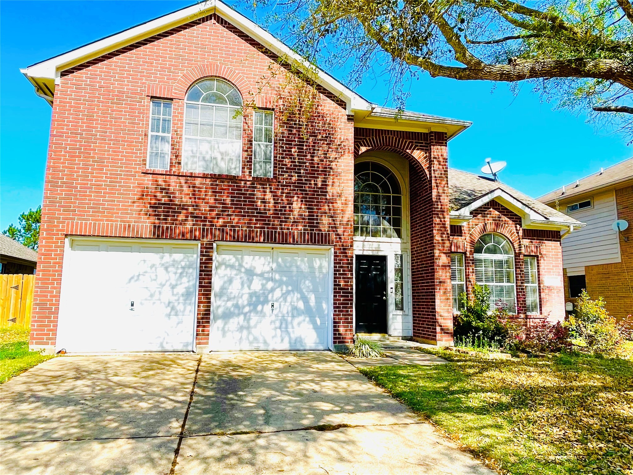 23027 N Waterlily Drive Richmond TX 77406