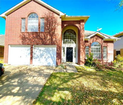 23027 N Waterlily Drive Richmond TX 77406
