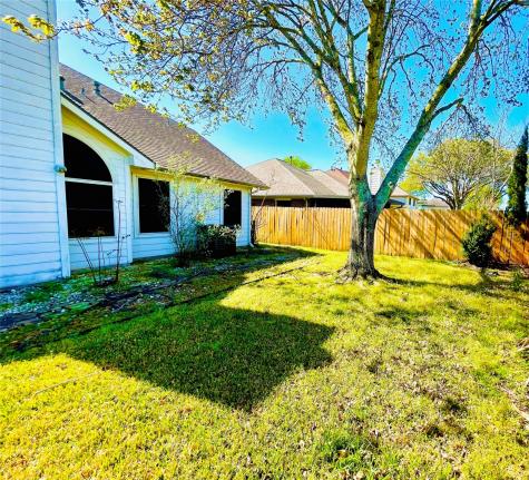 23027 N Waterlily Drive Richmond TX 77406