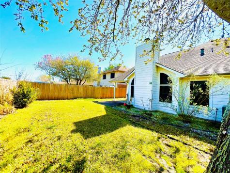 23027 N Waterlily Drive Richmond TX 77406