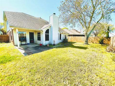 23027 N Waterlily Drive Richmond TX 77406
