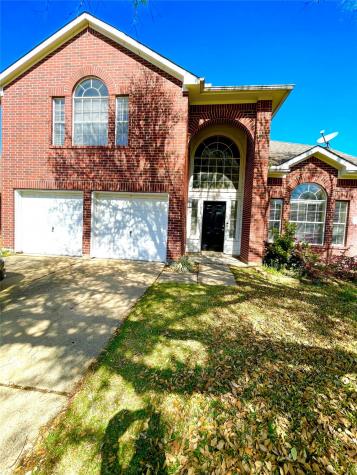 23027 N Waterlily Drive Richmond TX 77406