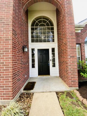 23027 N Waterlily Drive Richmond TX 77406