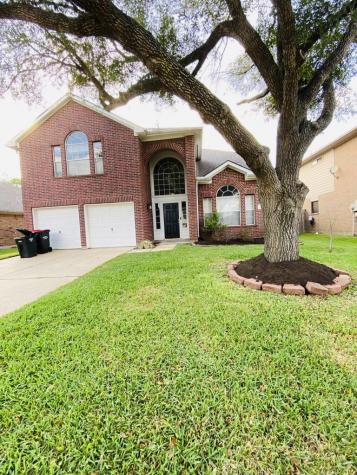 23027 N Waterlily Drive Richmond TX 77406