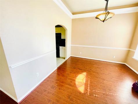 23027 N Waterlily Drive Richmond TX 77406