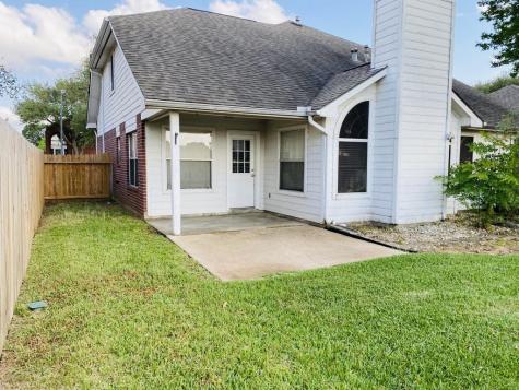 23027 N Waterlily Drive Richmond TX 77406