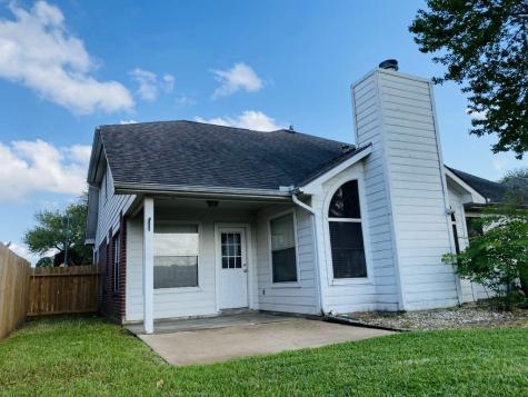 23027 N Waterlily Drive Richmond TX 77406