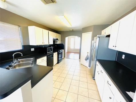 23027 N Waterlily Drive Richmond TX 77406