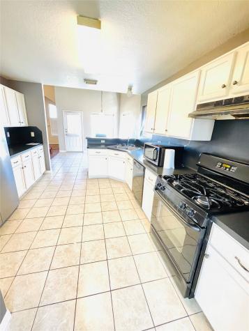 23027 N Waterlily Drive Richmond TX 77406
