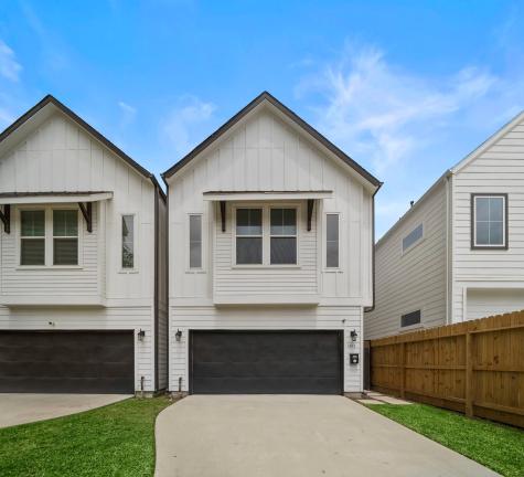 1411 Boswell Street Houston TX 77009