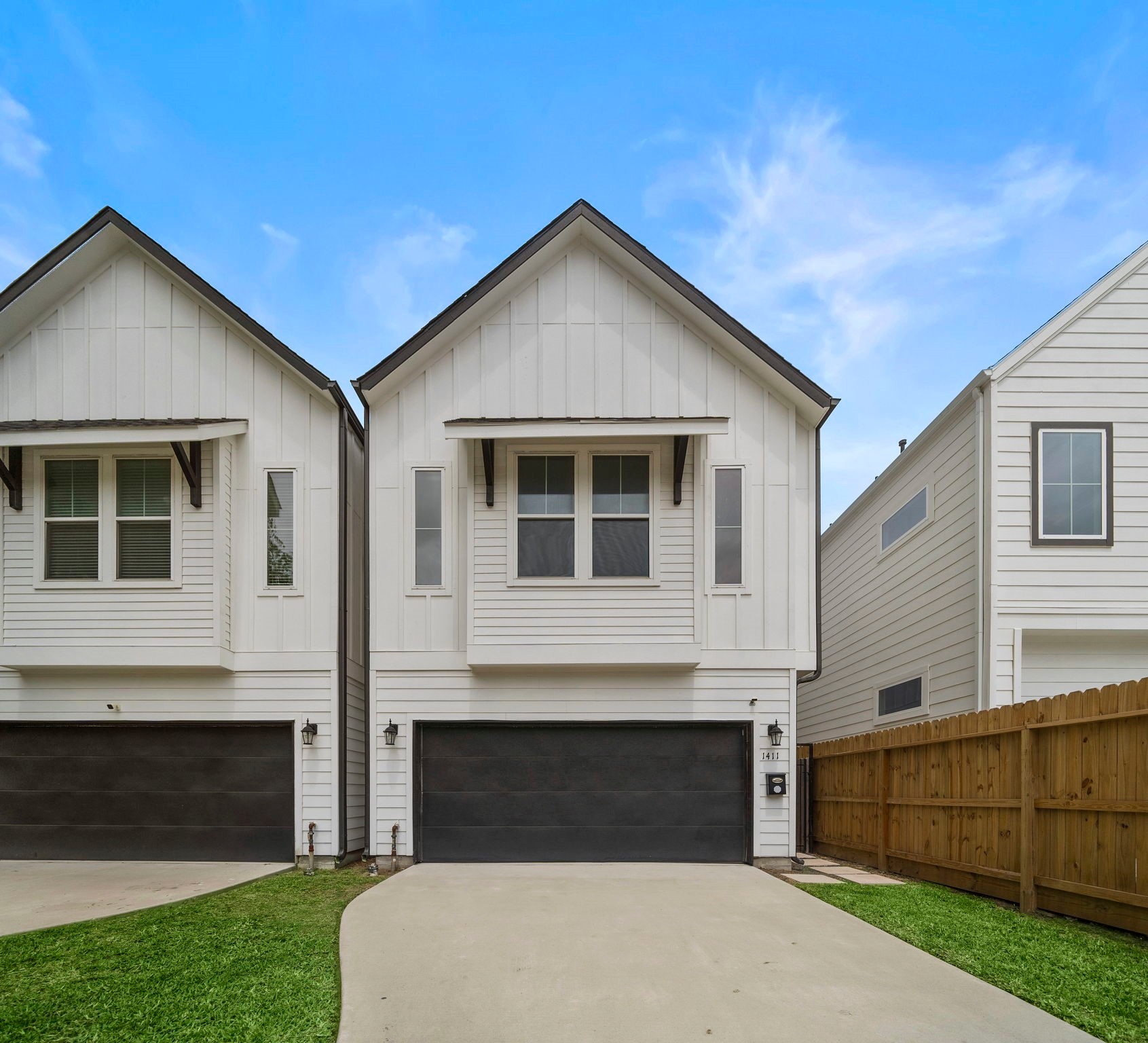 1411 Boswell Street Houston TX 77009
