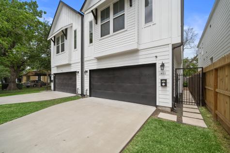 1411 Boswell Street Houston TX 77009