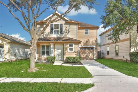 2635 Skyview Trace Court Houston TX 77047