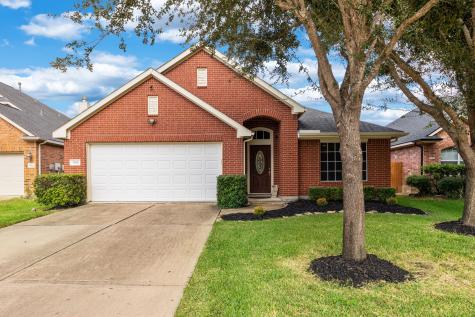 7915 Saragosa Blue Lane Richmond TX 77407