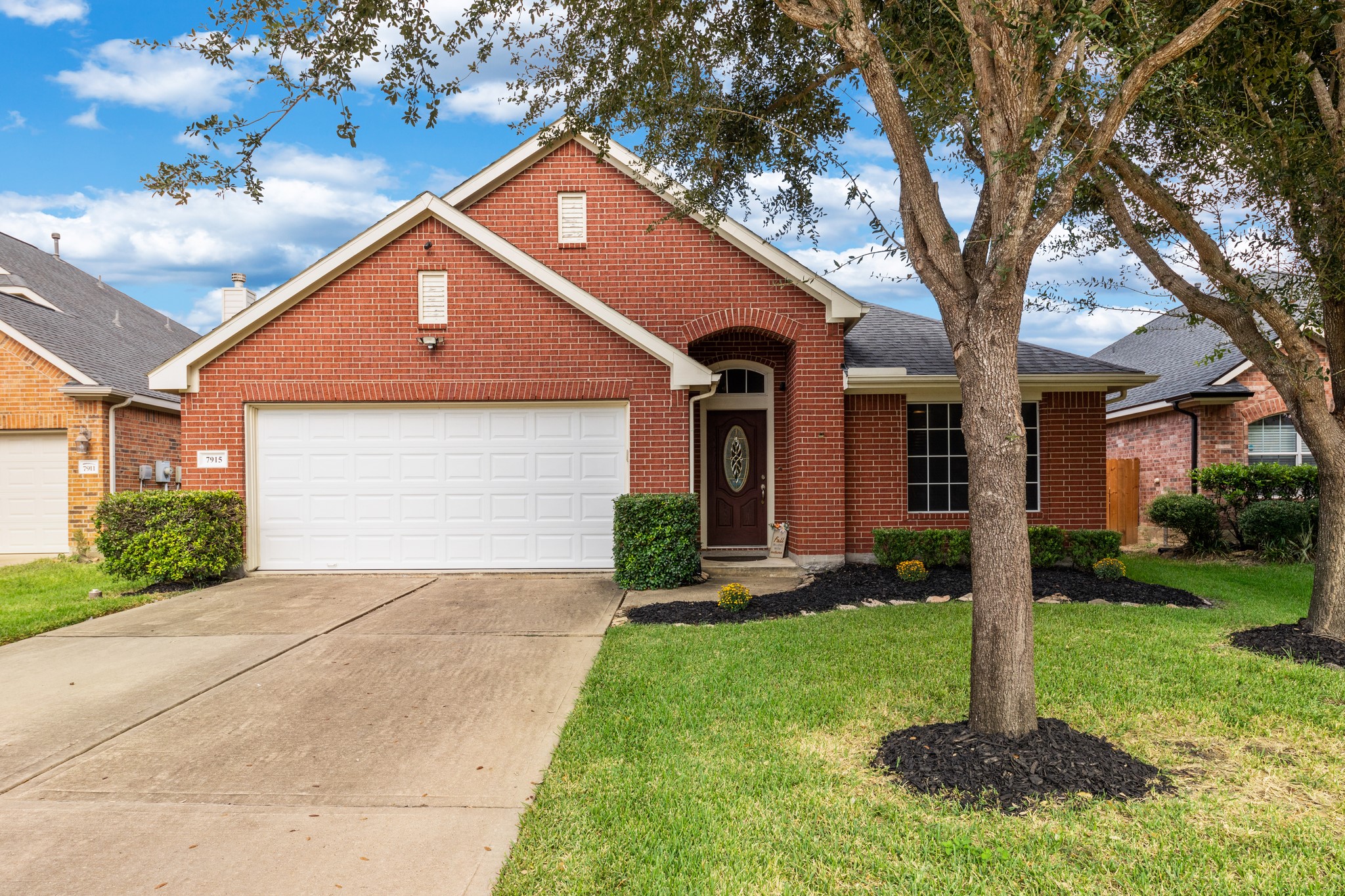 7915 Saragosa Blue Lane Richmond TX 77407