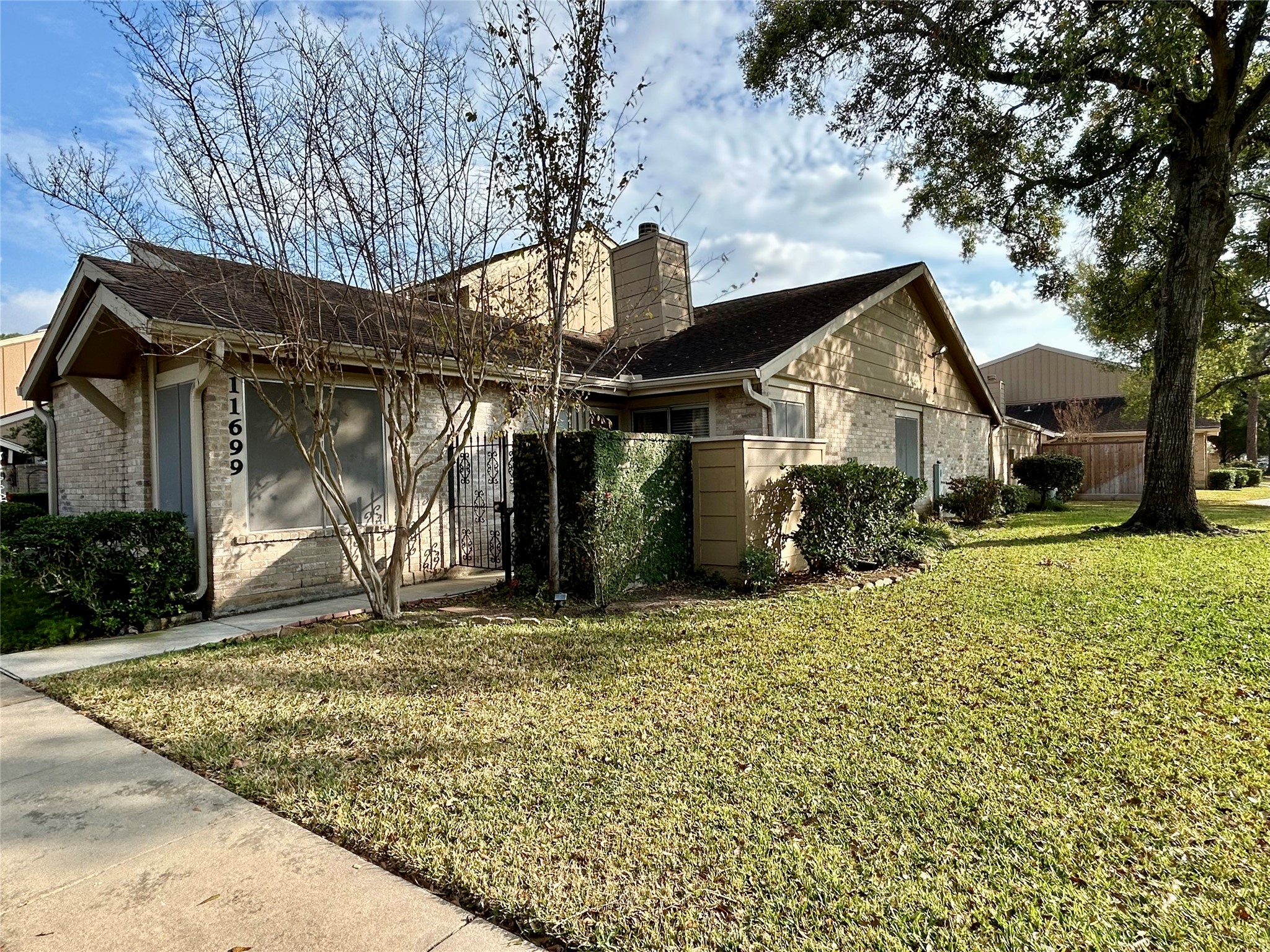 11699 Village Place Drive Houston TX 77077