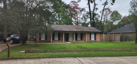 2110 Eagle Point Road Crosby TX 77532
