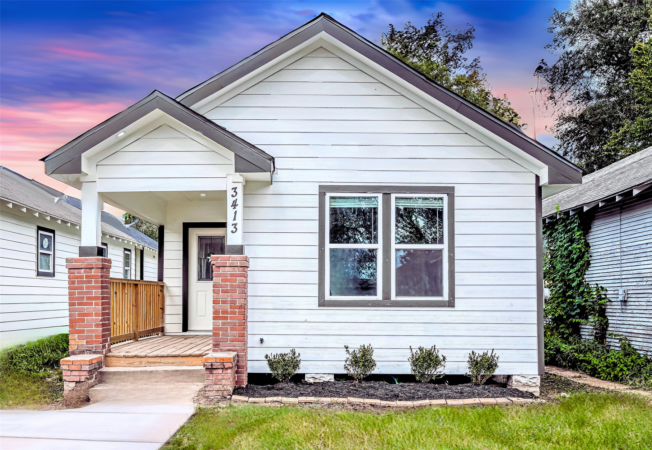 3413 Simmons Street Houston TX 77004