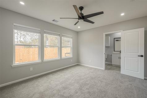 3413 Simmons Street Houston TX 77004