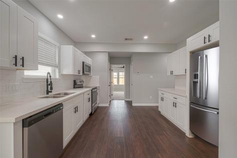3413 Simmons Street Houston TX 77004