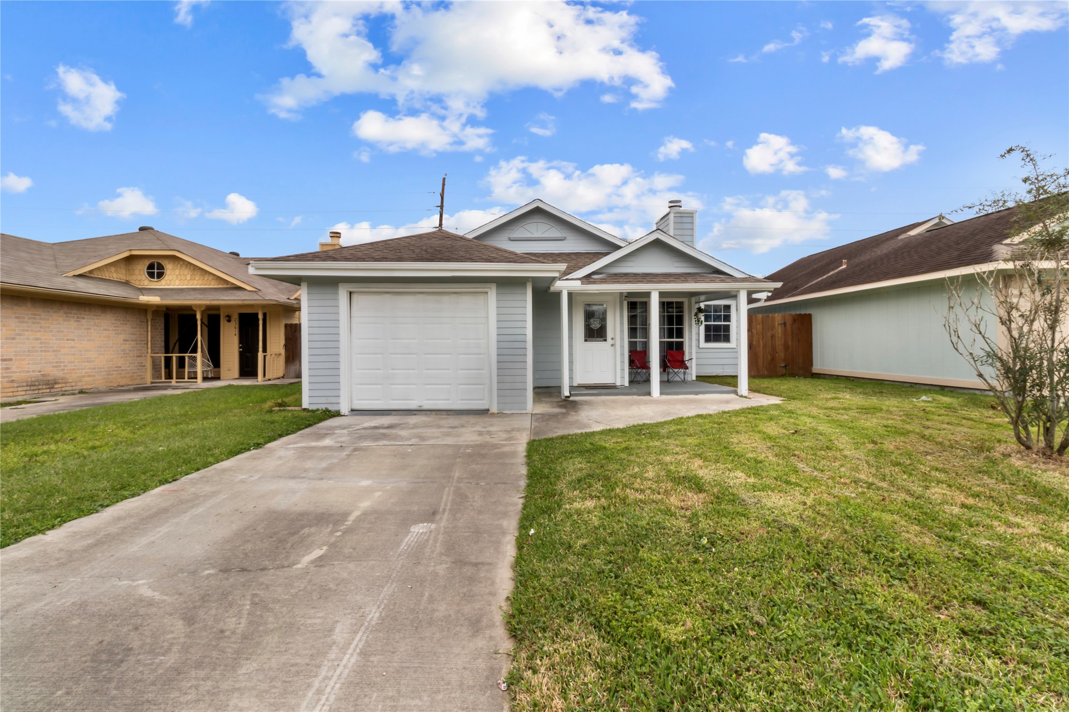 23610 Pebworth Place Spring TX 77373