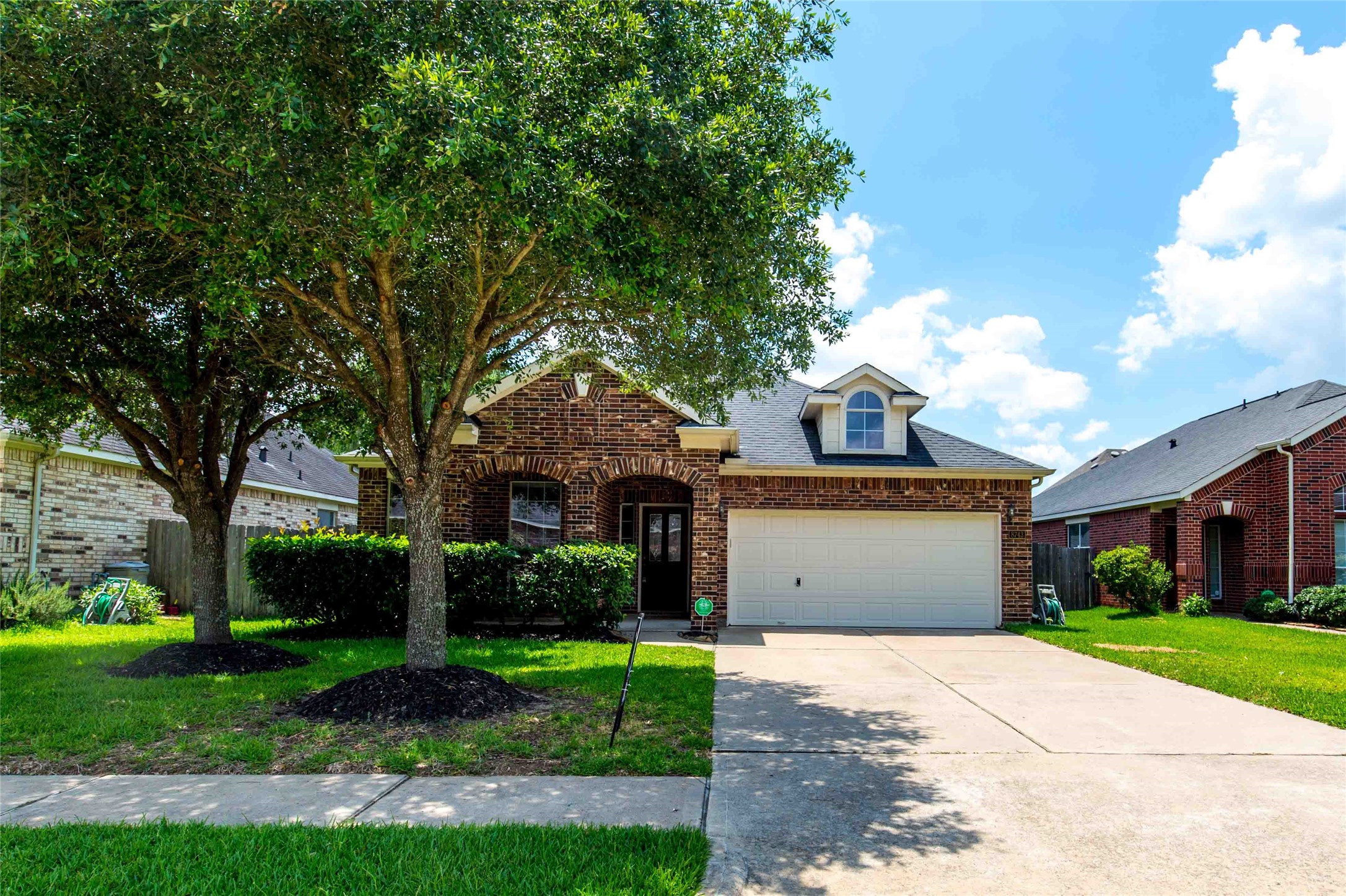 8743 Preston Field Lane Houston TX 77095