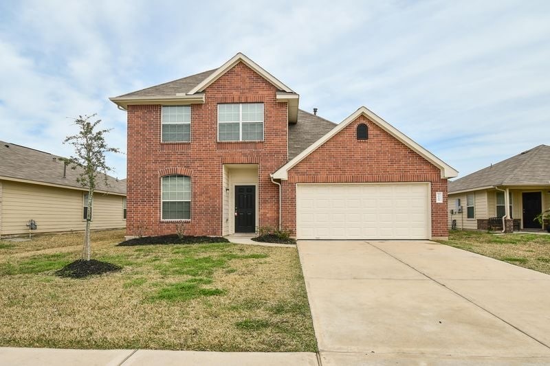 2610 Costa Verde Way Richmond TX 77406