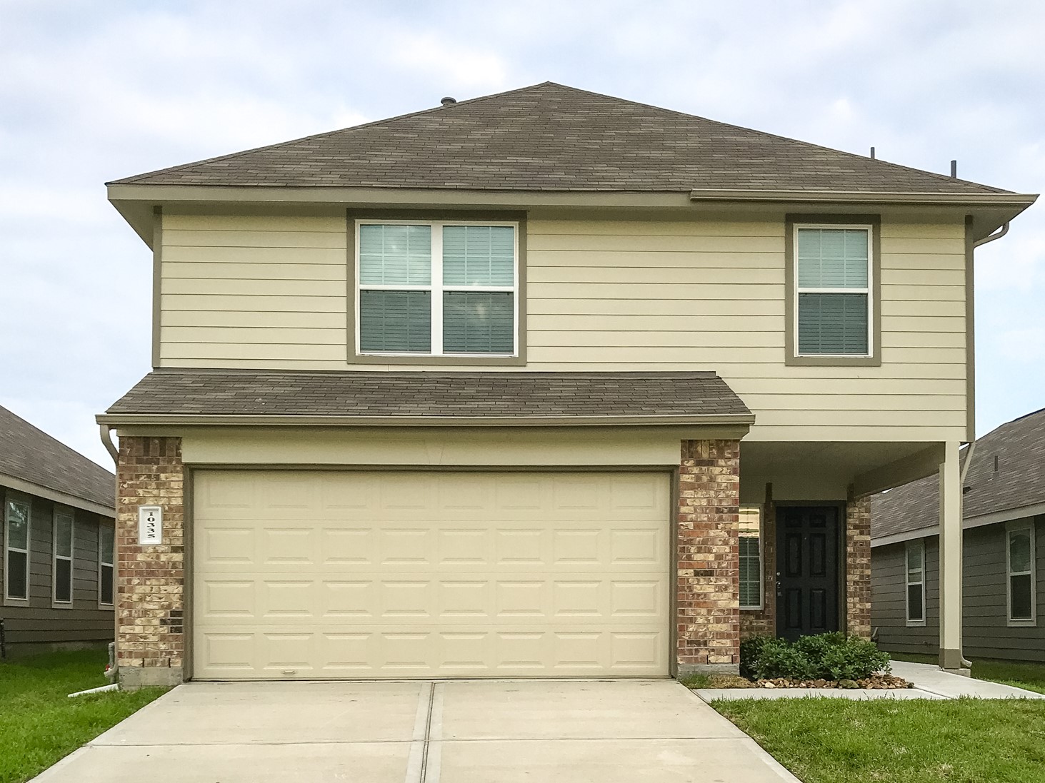 10335 Blue Wonder Lane Houston TX 77044