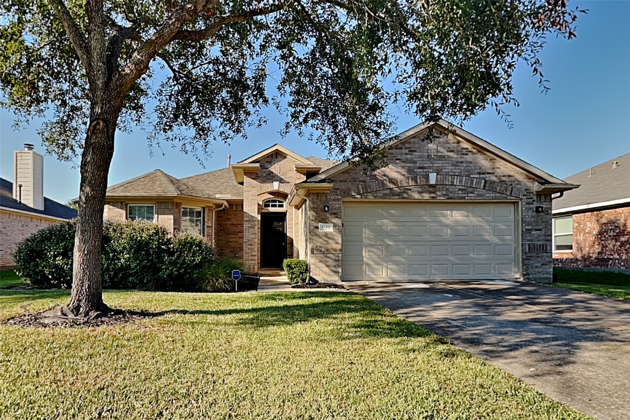 3113 Orange Street Pearland TX 77581