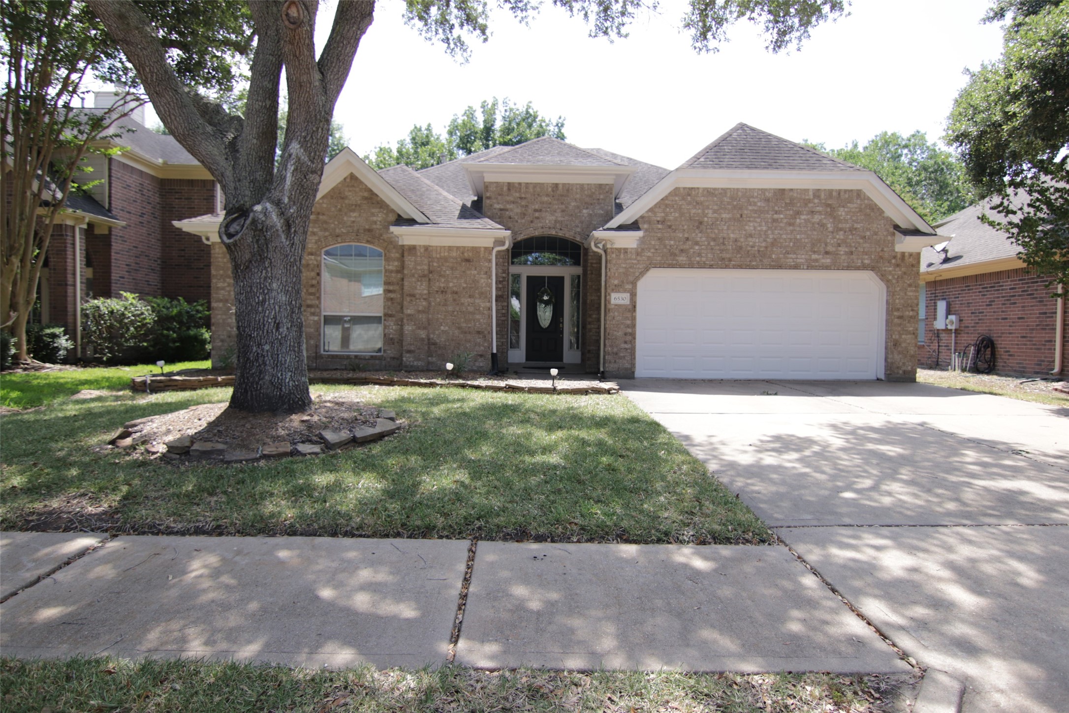 6530 Everhill Circle Katy TX 77450