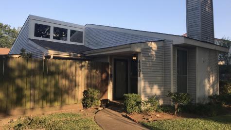 4809 Oak Hollow Street Baytown TX 77521
