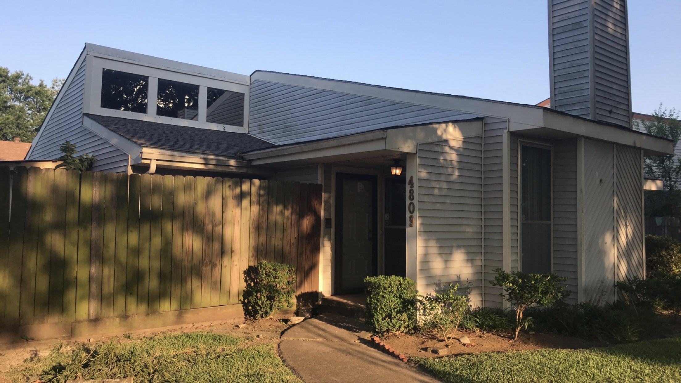 4809 Oak Hollow Street Baytown TX 77521