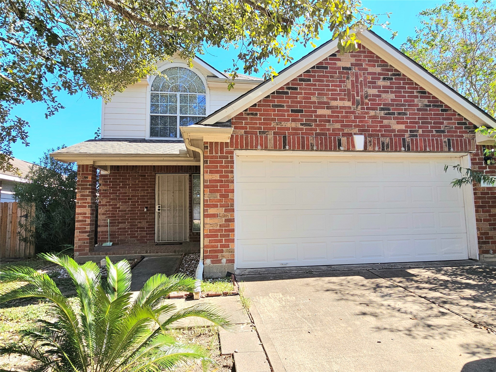 9119 Regents Cove Court Houston TX 77099