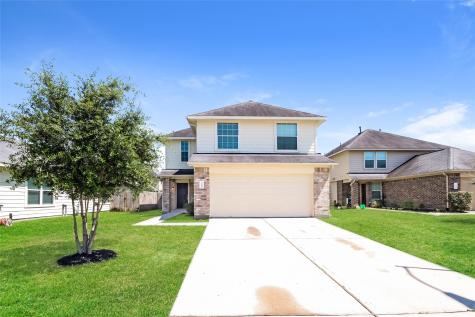 2414 High Island Way Houston TX 77073