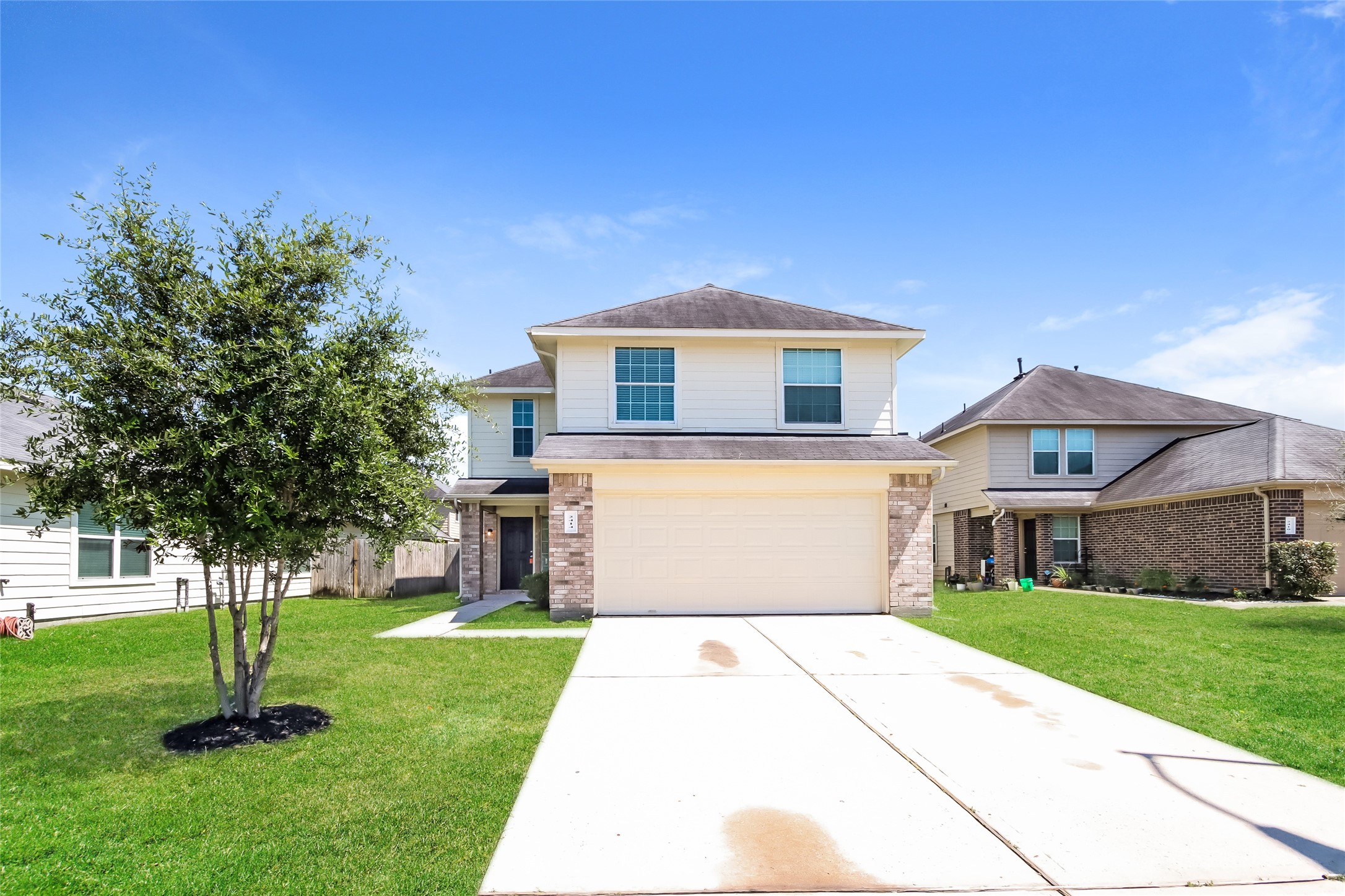 2414 High Island Way Houston TX 77073