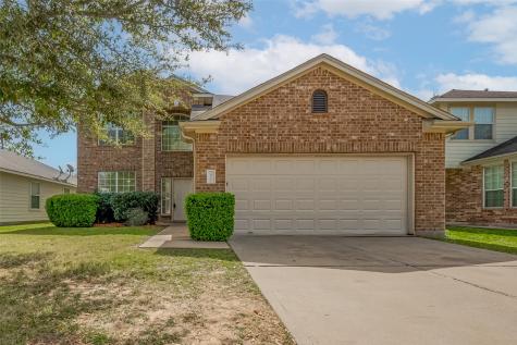 19511 Plantation Cove Lane Katy TX 77449